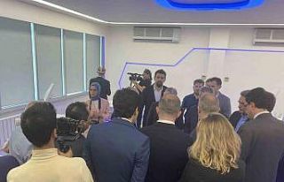 İstanbul Üniversitesi Cerrahpaşa’dan teknoloji...