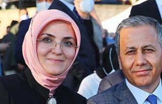 İstanbul Valisi Yerlikaya İçişleri Bakanı oldu