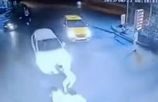 İstanbul’da akıl almaz intikam: Dayak yedikleri...