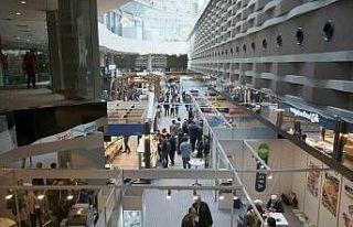 İstanbul’da büyük gıda buluşması