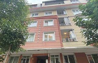 İstanbul’da düzenlenen uyuşturucu operasyonunda...