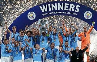 İstanbul’da gülen yine İngilizler oldu