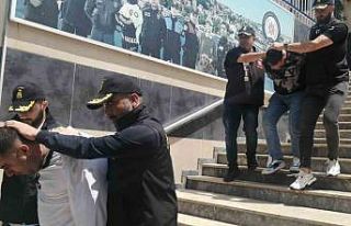 İstanbul’da hasmı sanıp yanlış kişiyi öldürmüşlerdi:...