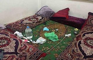 İstanbul’da kaçak göçmenlere ’evlerini kiralayanlara’...