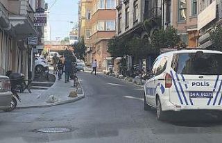 İstanbul’da silahlı saldırı dehşeti: Olayla...