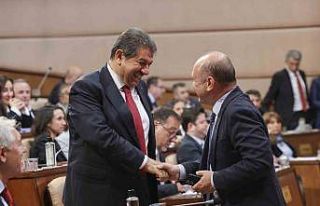 İstanbul’da suya zam: Konutlarda metreküp başına...