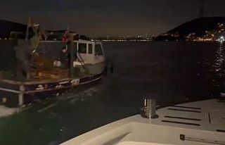 İstanbul’da yasadışı avcılık yapan 6 kişiye...