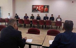 İstihdam Birimi iş arayan vatandaşlara destek oluyor