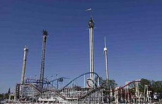 İsveç’te lunapark kazası: 1 ölü