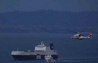 İtalya Savunma Bakanı Crosetto: "Türk gemisi...