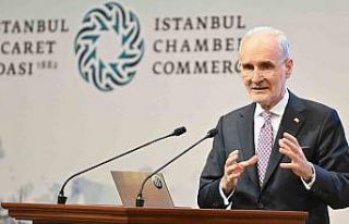 İTO Başkanı Avdagiç’ten Ekonomi Eylem Planı...