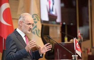 İTO Başkanı Avdagiç’ten ’yeni asgari ücret’...