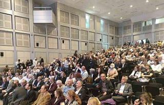 İTÜ 250. yıldönümünü kutladı