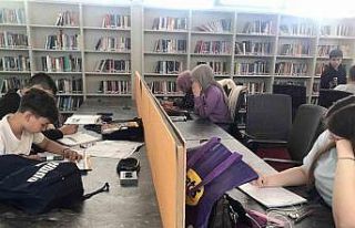 İvrindi’de projeler Başkan Cengiz ile hayat buluyor