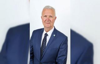 İYİ Parti’den milletvekili aday adayıydı, partisinden...
