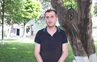"İZBAN kekosu" diye küçümsenen yazar,...