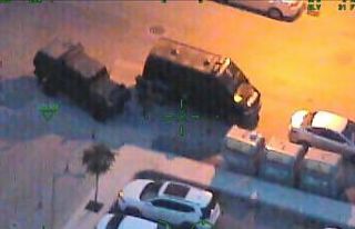 İzmir merkezli yasa dışı bahis operasyonu: 17...