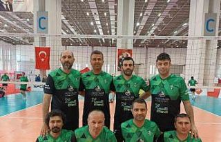 İzmir’de Çaycuma’yı temsil edecekler