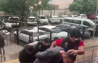 İzmir’de faciadan dönüldü: 6 el yapımı patlayıcı...