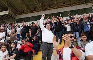 İzmir’de şike iddiası yargıya taşındı; İfadede...