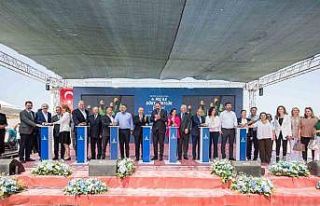 İzmir’de ‘Yaşayan Körfez’ için dev adım