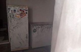 İzmir’deki dehşet evinde parçalanmış cesetler...
