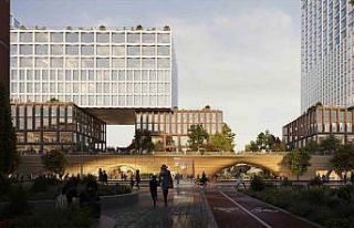 İzmir’den Portekiz’e uzanan başarı