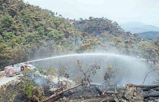İzmirliler afet durumlarında mesajla bilgilendirilecek