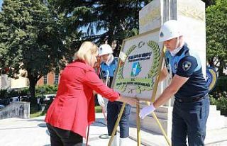 İzmit’in Kurtuluşunun 102’inci yılı