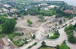 İzmit’te özel bireyler için yaşam merkezi yapılıyor