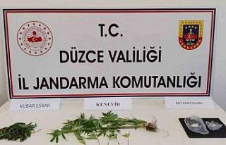 Jandarma ekipleri 3 ay boyunca takip etti