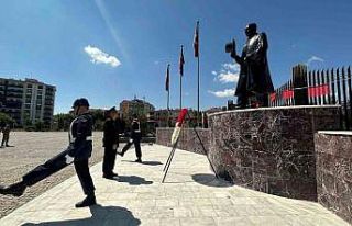 Jandarma Teşkilatı 184 yaşında