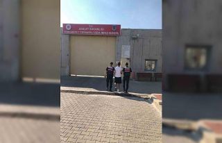 JASAT Timleri aranan şahıslara göz açtırmıyor