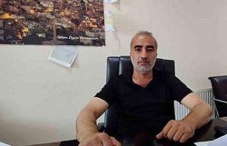 Jeoloji mühendisinden yüksek yapılar için uyarı