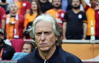 Jorge Jesus’tan derbide tek değişiklik
