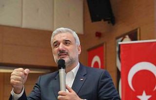 Kabaktepe’den İstanbul mesajı: “İstanbul’u...