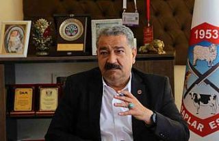 Kaçak kıyma çekimine geçit yok