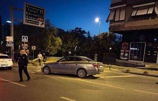 Kadıköy’de silahlı kavga: 3 yaralı