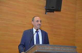 KAEÜ’de Akademik Gelişim Uyum Programı (AGUP)...