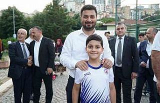Kağıthaneli çocuklar yazı verimli geçirecek