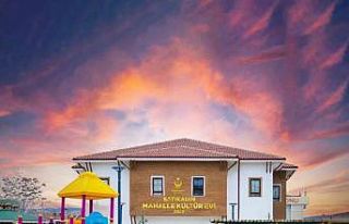 Kahramankazan’da yaz okulları başlıyor