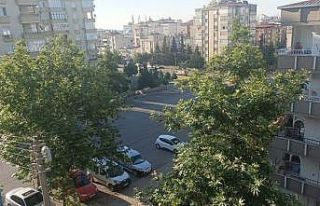 Kahramanmaraş’ta 4,2 büyüklüğünde deprem