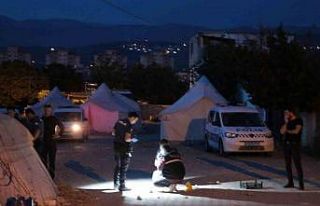 Kahramanmaraş’ta iki aile arasında silahlı kavga:...