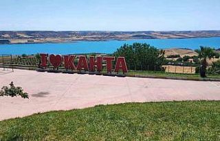 Kahta il. plakası 100 olsun