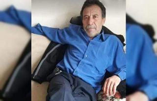 Kamyonetin çarptığı motosiklet sürücüsü hayatını...