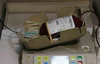 Kan hastalarından, bağışçılara çağrı: "Senin...