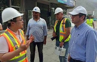 Kanadalı bilim insanları felaketin boyutunu ve izlerini...