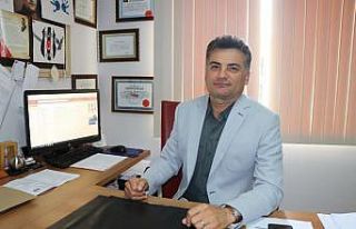 KANKA’da ilk; Hollanda’dan sonra Kayseri’de...