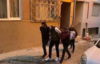 Kapora alıp ürün göndermeyen dolandırıcılardan...