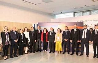 ’Karabağ Hukuki Raporu’ Azerbaycan Milli Kurtuluş...